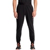 image:imageCherokee Infinity Mens Mid Rise Jogger Scrub Pants with 4 PocketsBlack