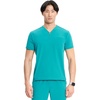 Teal Blue