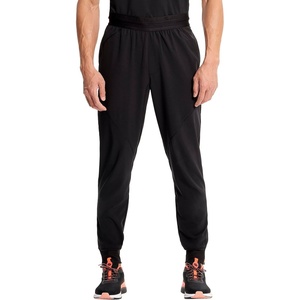 image:imageCherokee Infinity Mens Mid Rise Jogger Scrub Pants with 4 PocketsBlack