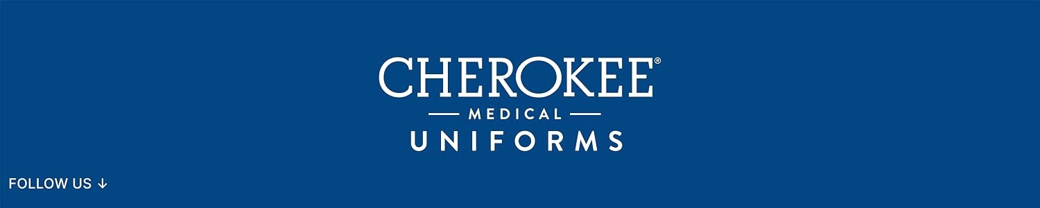 Cherokee Scrubs – Workwear Originals, Revolution & Infinity | Medical Uniforms for Nurses and Healthcare Workers